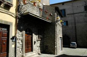 Antica residenza La Rocca